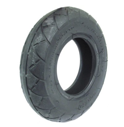 200x50mm Tire